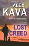 Lost Creed Ryder Creed Book 4