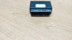 Adaptor Scart - 3RAC #14121 foto