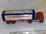 Bnk jc Corgi 1137 Ford Tilt Cab