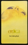 The Darling Buds - Erotica, Caseta audio