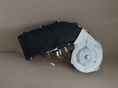 ansamblu uscator masina de spalat LG F4DV709S1E / C96 foto
