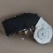ansamblu uscator masina de spalat LG F4DV709S1E / C96