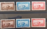 Romania 1928 - C.Raiu,filigran vertical si orizontal