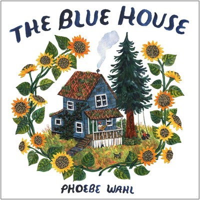The Blue House foto