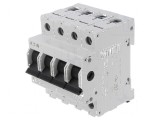 Separator-&icirc;ntrerupător Poli: 4 DIN 100A IP40 HIS