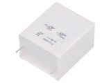Condensator Polipropilenă KEMET DC-Link 8uF THT ESR 6,6m&Omega; C4AQ