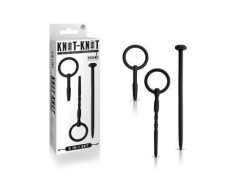Penis Plug Set 3 pcs foto