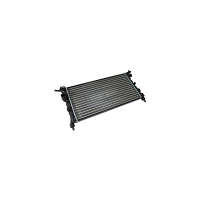 Radiator Apa Opel Corsa B Caroserie 73 Denso Drm20037 foto