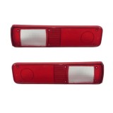 2 x Lumini Spate Sticla Camioane pentru Renault Premium Kerax Magnum,Volvo FL FE