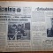 scanteia 26 martie 1963-statiunea experimentala turda,cinema baile herculane