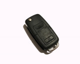 Carcasa Cheie Briceag Thunder 3 butoane ( Pentru Modul Aftermarket ) AutoProtect KeyCars, Oem