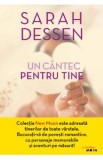 Un cantec pentru tine - Sarah Dessen, 2020