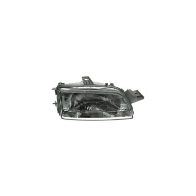 Far FIAT PUNTO Cabriolet 176C ALKAR 2746493 foto