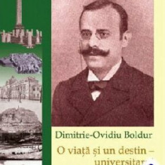 O viață și un destin – universitarul Teohari Antonescu