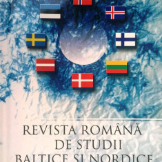 REVISTA ROMÂNĂ DE STUDII BALTICE ȘI NORDICE, vol II, No 2/ 2010