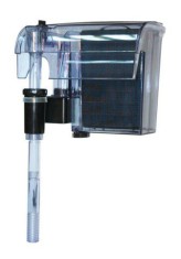 Aquanova NF 450 ? filtru tip cascada 90 L foto