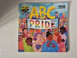 ABC PRIDE - Pride in London, DK,