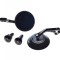 Set 2 oglinzi moto, universale, prindere in capatul ghidonului, diametru 95mm Cod Produs: MX_NEW LM0064