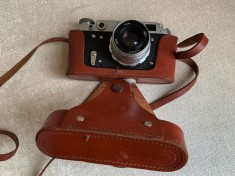 Aparat Foto Vintage 1955 - FED 2 URSS