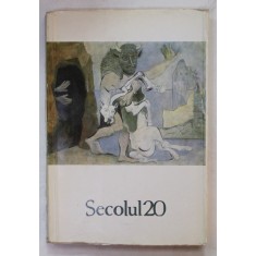 SECOLUL 20 , REVISTA DE SINTEZA , SUBIECT : POEZIA , SUBSTANTA A MEMORIEI , NR. 265 -266 , 1983