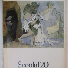 SECOLUL 20 , REVISTA DE SINTEZA , SUBIECT : POEZIA , SUBSTANTA A MEMORIEI , NR. 265 -266 , 1983