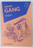 ENGLISH by WANG GANG , 2023