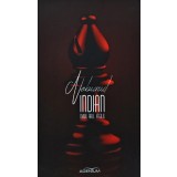 Nebunul Indian - 2014 - Ovidiu Raul Vasiliu ($A138)