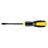 Surubelnita plata 5.5x100 mm Topex 39D804 HardWork ToolsRange