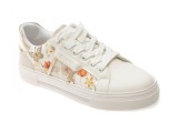 Cumpara ieftin Pantofi sport ALDO multicolor, ONIRASEEN 978, din piele ecologica