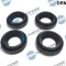 Etansare, Suport Injector 243954 DRM0250S