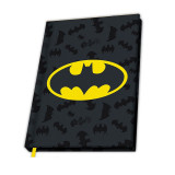 Agenda/Jurnal licenta DC Comics - Batman