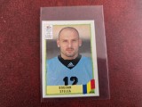 Bogdan Stelea sticker Panini Euro 2000 Romania #29