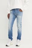 Diesel jeansi 1979 SLEENKER L.32 TROUSERS barbati, A03594.0BMBQ