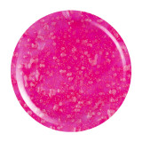 Cumpara ieftin Gel Colorat UV PigmentPro LUXORISE - Fiesta Bubblegum, 5ml