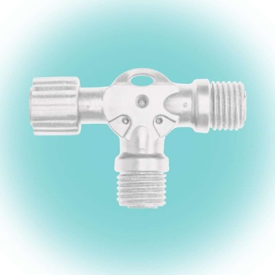 Distribuitor T pentru seriile DLI DLF foto