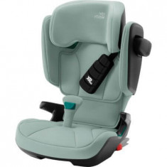 Scaun auto Isofix KIDFIX i-Size, 100-150 cm, Jade Green, Britax