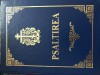 Psaltirea 1843, Carti crestinism