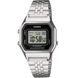 Cumpara ieftin Ceas Dama, Casio, Vintage ICONIC LA-680WA-1 - Marime universala