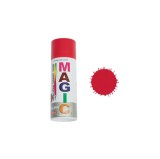 Spray vopsea Magic rosu 400ml