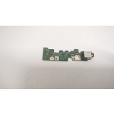 LENOVO TP L560 15.6 GENUINE AUDIO BOARD PORT CABLE LS-C424P #RAZ