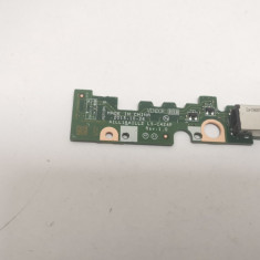 LENOVO TP L560 15.6 GENUINE AUDIO BOARD PORT CABLE LS-C424P #RAZ