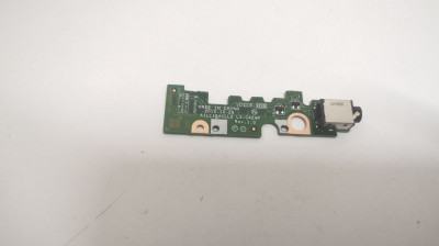 LENOVO TP L560 15.6 GENUINE AUDIO BOARD PORT CABLE LS-C424P #RAZ foto