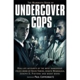 The Mammoth Book of Undercover Cops
