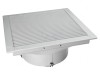 Ventilator AC Axial 230V 220mm 500m3/h 65dBA ALFA3500BPB