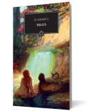 Proză - Mihai Eminescu - Editura Litera