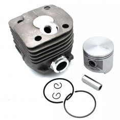 Kit Cilindru - Set Motor Drujba Husqvarna Husvarna 365 - 48mm foto