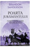 Poarta juramantului. Cuvinte despre lumina. Vol.2 - Brandon Sanderson