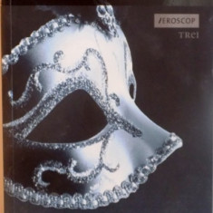 CINCIZECI DE UMBRE INTUNECATE, VOL. II DIN TRILOGIA FIFTY SHADES de EL JAMES, 2012