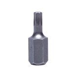 Set 2 varfuri torx Proline, 3/8 inch, 30 mm, tip T25