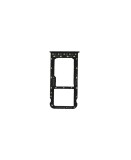 Suport Sim Huawei P Smart Albastru